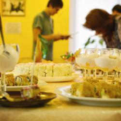 Фото Отель Золотой ключик