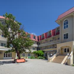 Фото Отель Черное Море