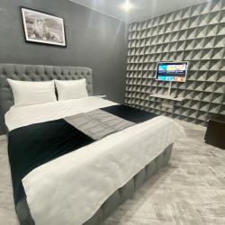 Фото Апартаменты Housevip на проспекте Кулакова