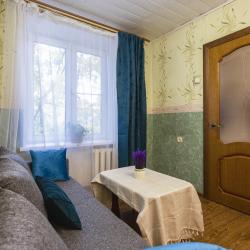 Фото Отель Moment House (Момент Хаус) на шоссе Аминьевское 26