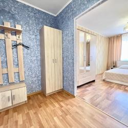 Фото Апартаменты на улице Тургенева 7