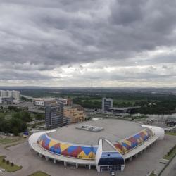 1-комнатные апартаменты улучшенные