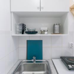 фото 31 Tomi Apartments (Томи Апартментс) на Советской