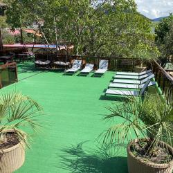 Фото Отель ЮНА AQUA LIFE (ЮНА АКВА ЛАЙФ)