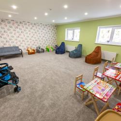 Фото Отель Гранада