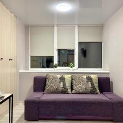 Фото Апартаменты на проспекте Ленина 195А