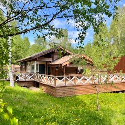 Фото Парк-Отель Басовское