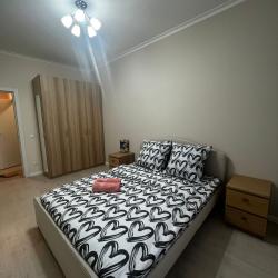 Апартаменты стандарт