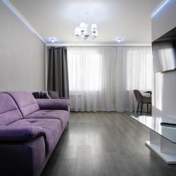 фото 1 ApartLevis (АпартЛевис) на шоссе Хорошёвское