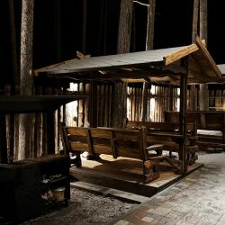 Фото Отель Eco House (Эко Хаус)