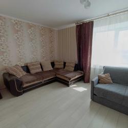 2-комнатные апартаменты стандарт