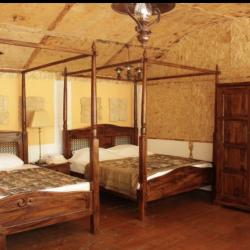 Фото Отель Мельница