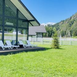 Фото Отель Альпинс residence