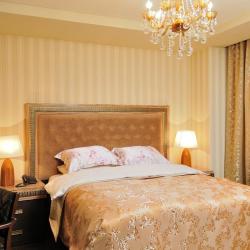 Фото Отель Darhan Boutique (Дархан Бутик)