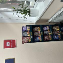 Фото Отель Байкал