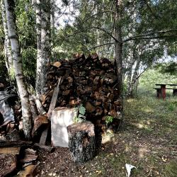 Фото Отель Дом на участке 2,5 га