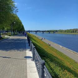 Фото Апартаменты на улице Рыбацкая 3