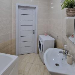 1-комнатные апартаменты улучшенные