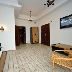 Фото Отель Бирюзовая бухта