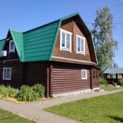 Фото Отель Переханово