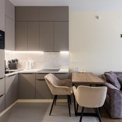 фото 17 Flat Inn (Флэт Инн) на улице Олонецкая 6