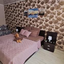 Фото Отель Resident Ufa (Резидент ) на улице Айская 22