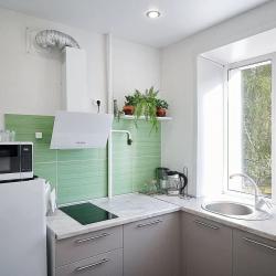 Фото Апартаменты на улице Некрасова 42