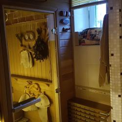 Фото Отель Бунгало