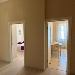 Фото Апартаменты на улице Краснодонская 5