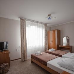 2-местный номер комфорт