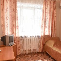 Фото Отель 