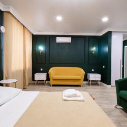 Фото Отель Империя