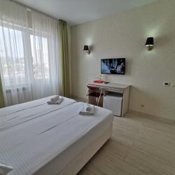 Фото Отель Orange House (Оранж Хаус)