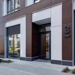 1-комнатные апартаменты студия Студия Монро от Home24