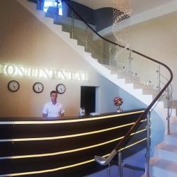 Фото Отель Континенталь