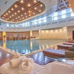 Фото Отель Rixos President Astana (Риксос Президент Астана)