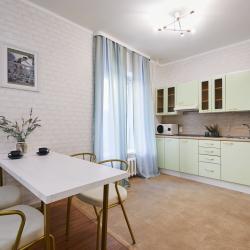 Фото Отель FlatStay переулок Антоненко, 3