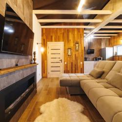 Фото Отель Rentberry (Рентберри)