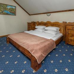 Фото Отель Южный Дворик