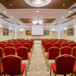 Фото Отель Rixos Almaty (Риксос )