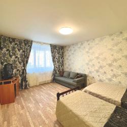 Фото Отель Katy Home (Кэти Хоум) на улице Солнечная 45
