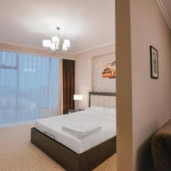 Фото Отель Застава