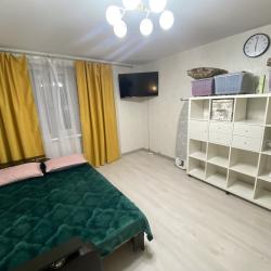 Фото Апартаменты на Олимпийском проспекте