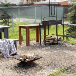 Фото Отель Lucky Home Rent (Лаки Хоум Рент) в коттеджном поселке 63