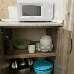 Фото Апартаменты Усадьба