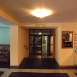 Фото Металлург РУСАЛ (гостиница и санаторий-профилакторий)