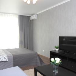 Фото Отель ДоМино на улице Красная