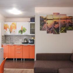 Фото Отель Norke Apart Финский 5 (Норке Апарт)
