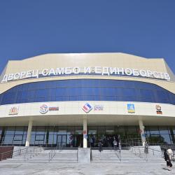 1-комнатные апартаменты студия Александра Козицына 12