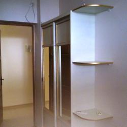 Номер улучшенный с 1 двуспальной кроватью